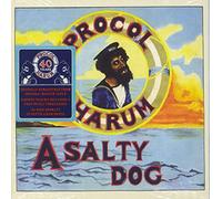 Procol Harum - A Salty Dog