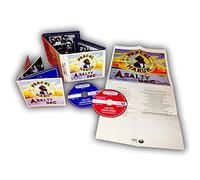 Procol Harum A Salty Dog (CD) Deluxe Album