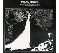 Procol Harum - A Whiter Shade of Pale [Import]