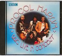 Procol Harum - BBC Live in Concert