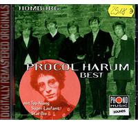 Procol Harum - Best (19 Titres)