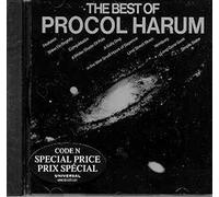Procol Harum - Best Of Procol Harum