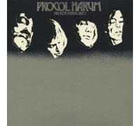 Procol Harum - Broken Barricades