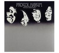 Procol Harum - Broken Barricades