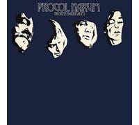 Procol Harum – Broken Barricades – CD – Box set espanso – Esoteric