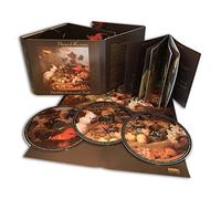 Procol Harum - Exotic Birds And Fruit (3 CD)