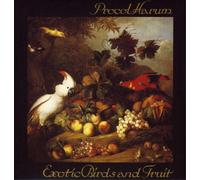 Procol Harum Exotic Birds and Fruit (CD) Extended Album Digipak