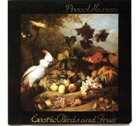 Procol Harum - Exotic Birds & Fruit
