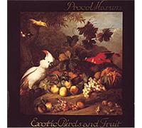 Procol Harum - Exotic Birds & Fruit