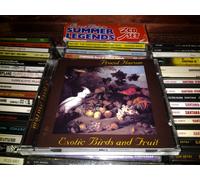 Procol Harum - Exotic Birds & Fruit