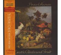 Procol Harum - Exotic Birds & Fruit (Mini Lp Sleeve)