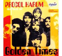 Procol Harum - Golden Times:the Best of