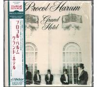 Procol Harum - Grand Hotel