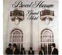 Procol Harum - Grand Hotel