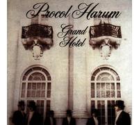 Procol Harum - Grand Hotel