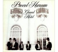 Procol Harum - Grand Hotel