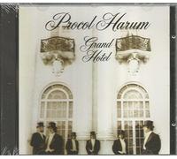 Procol Harum - Grand Hotel