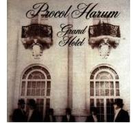 Procol Harum - Grand Hotel