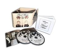 Procol Harum Grand Hotel (CD) Expanded Album with DVD