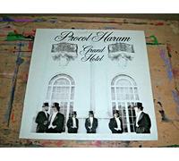 Procol Harum | Grand Hotel | LP | Vinyl Record (2645)