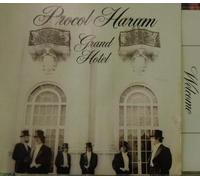 Procol Harum - Grand hotel / Vinyl record [Vinyl-LP]