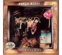 Procol Harum Greatest Hits (CD) Album