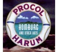 Procol Harum - Homburg and Other Hats