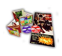 Procol Harum Home (CD) Album