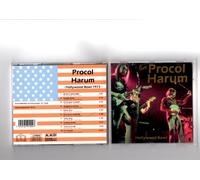 Procol Harum/L.A. Symphony Orchestra - Hollywood Bowl 1973 (live)