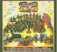 PROCOL HARUM - Live