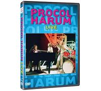 Procol Harum - Live