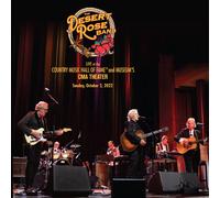 Procol Harum Live At The Country Music Hall Of Fame 10-2-22 (Ruby Red (Vinyl LP)