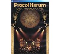 Procol Harum - Live at the Union Chapel