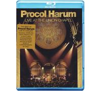 Procol Harum - Live at the Union Chapel