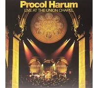 Procol Harum - Live at the Union Chapel