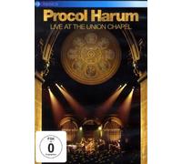 Procol Harum - Live at the Union Chapel