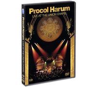 Procol Harum - Live At The Union Chapel