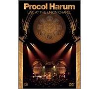 Procol Harum - Live at the Union Chapel [Dts]
