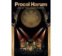 Procol Harum - Live at the Union Chapel [Region 4]