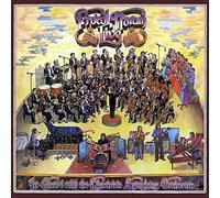 Live-In Concert With Edmonton Symphony Orchestra - Procol Harum (Audio cd)