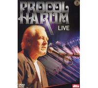 Procol Harum - Live [Edizione: Regno Unito]