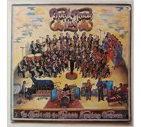 Procol Harum - Live - In Concert With The Edmonton Symphony Orchestra