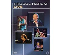 Procol Harum - Live in Copenhagen [2001]