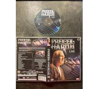 Procol Harum - Live in Copenhagen