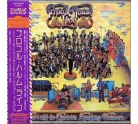 Procol Harum - Live in Edmonton