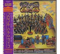 Procol Harum - Live In Edmonton (Mini Lp Sleeve)