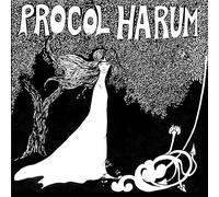 Procol Harum (LP+Bonus 12" EP)