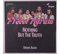 PROCOL HARUM - nothing but the truth / drunk again