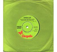 Procol Harum - Pandora's Box