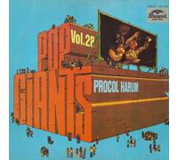 Procol Harum - Pop Giants, Vol. 28